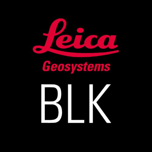 Leica Geosystems Logo
